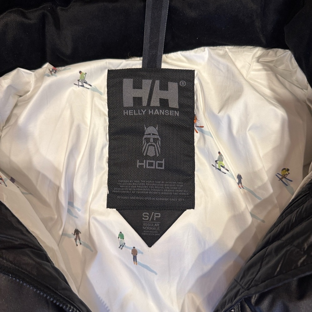 Helly Hansen Diamond Down Jacket - image 4